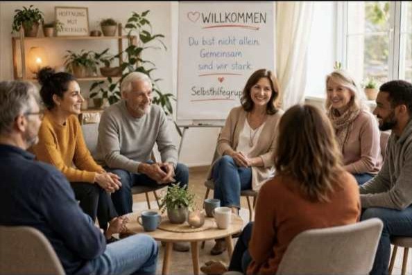 Individuelle Trauerfeier im Freien – persönlicher Abschied nach eigenen Wünschen